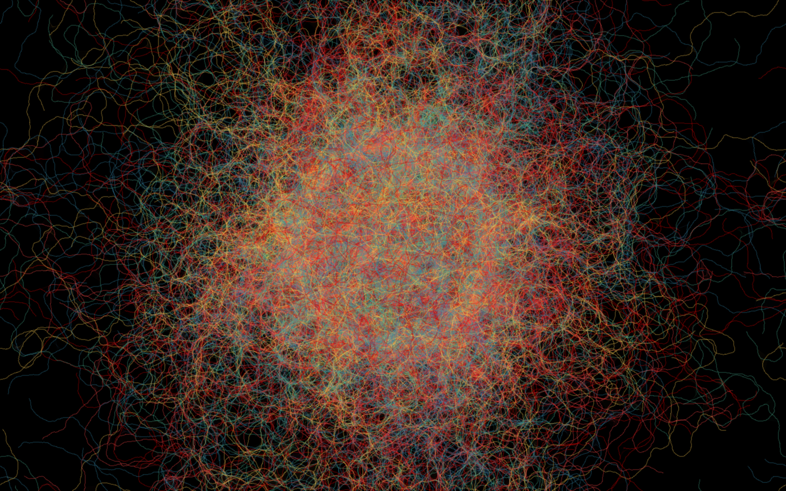 Supernova - Frame 29
